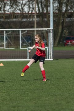 Bild 30 - C-Juniorinnen Kieler MTV -  MTSV POlympia Neumuenster : Ergebnis: 1:0